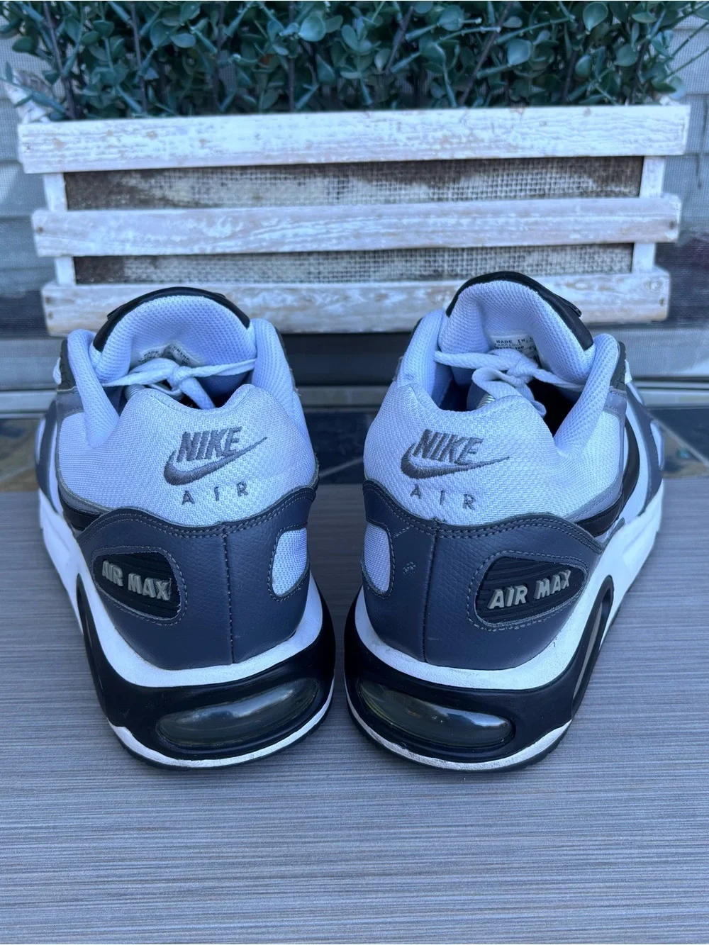 NIKE AIR MAX ‘Correlate’ Sneakers